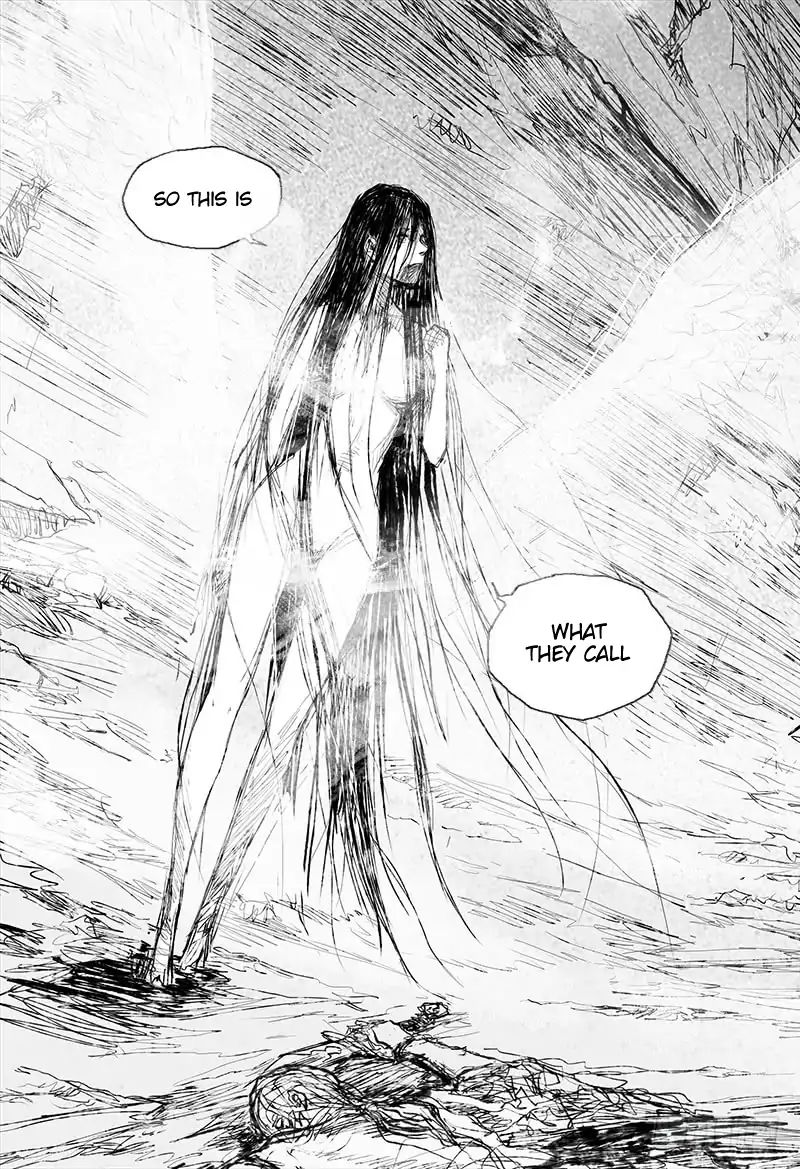 Demons And Strangers Chapter 23 - Page 25