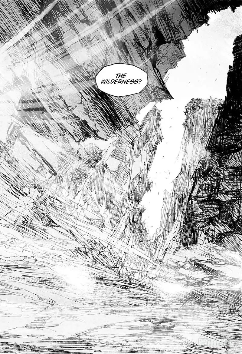 Demons And Strangers Chapter 23 - Page 26