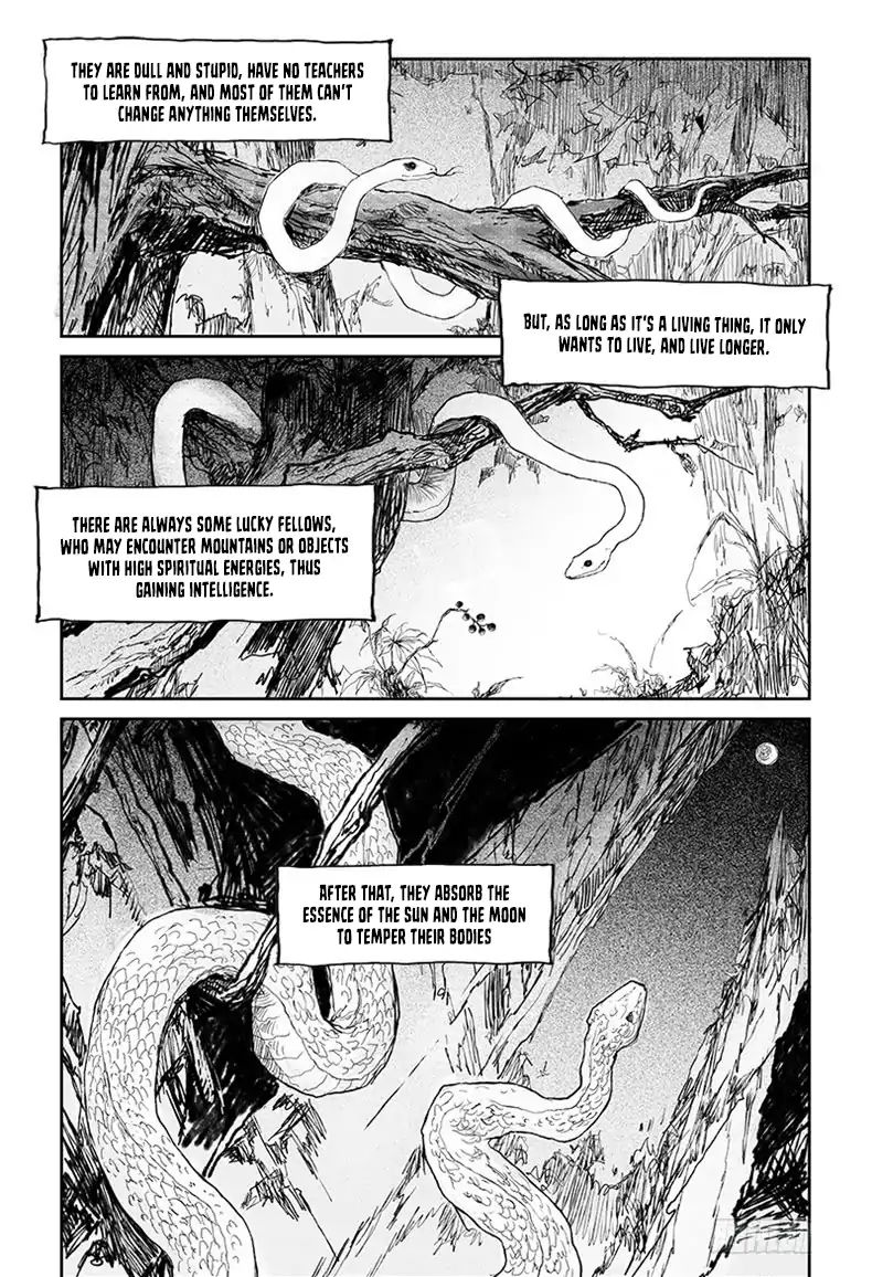 Demons And Strangers Chapter 24 - Page 15