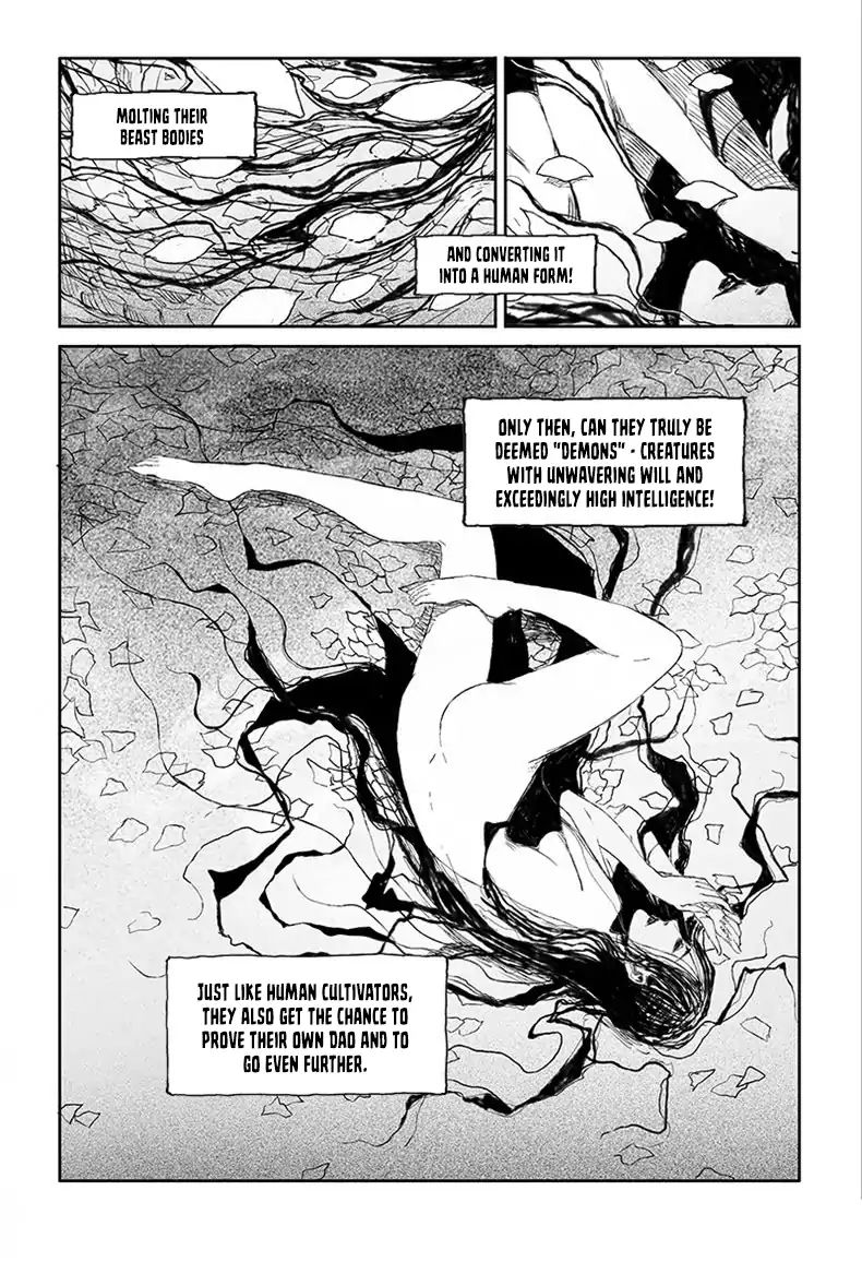 Demons And Strangers Chapter 24 - Page 18