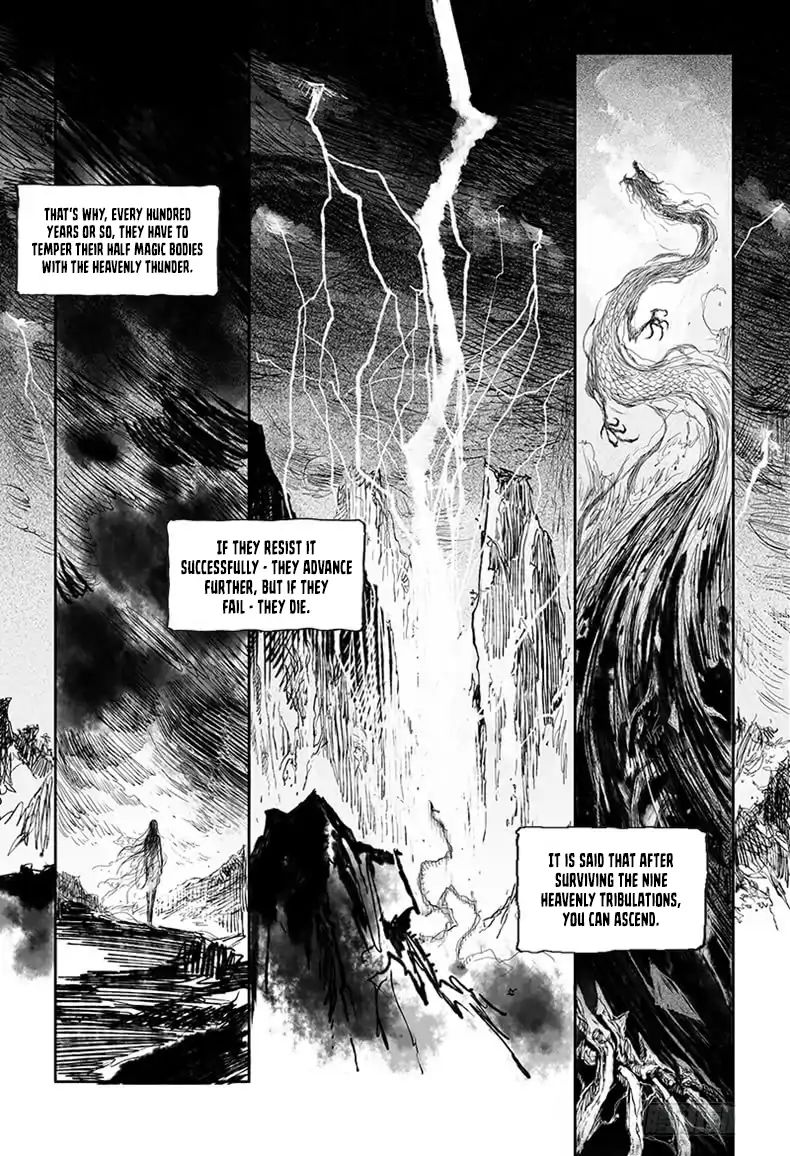 Demons And Strangers Chapter 24 - Page 20