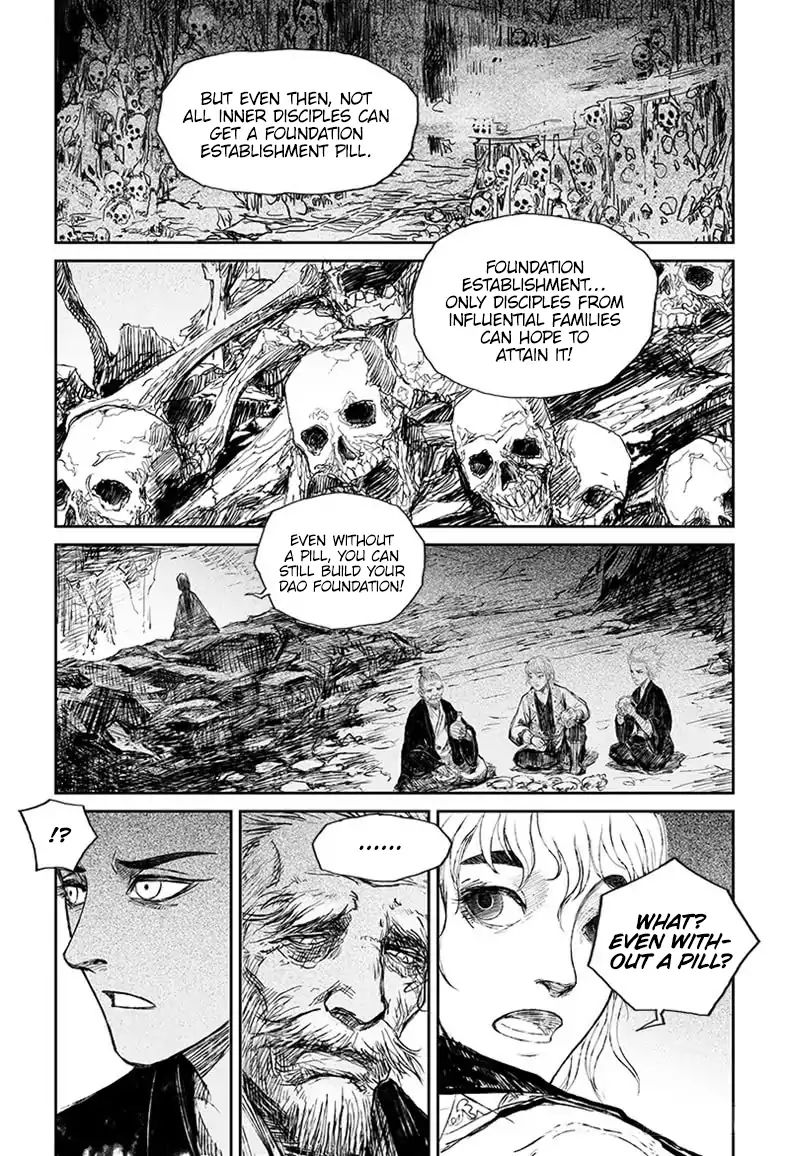 Demons And Strangers Chapter 24 - Page 23