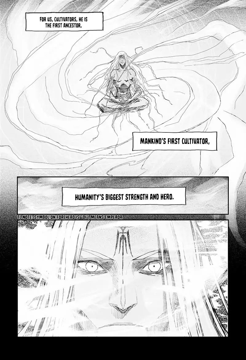 Demons And Strangers Chapter 24 - Page 5