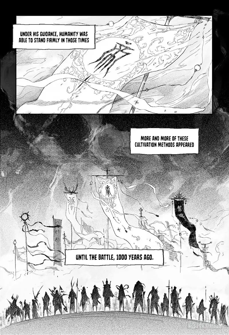Demons And Strangers Chapter 24 - Page 6
