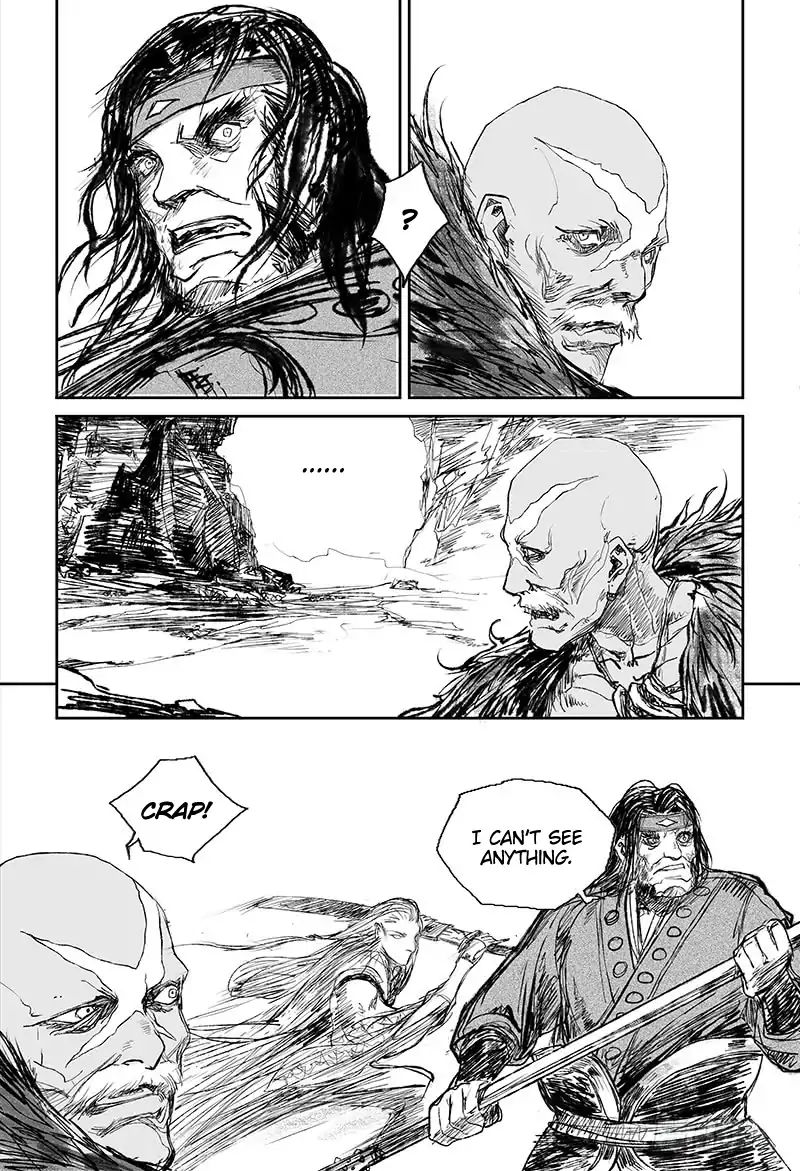Demons And Strangers Chapter 24 - Page 7