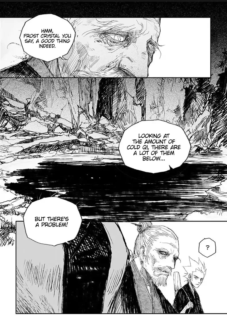 Demons And Strangers Chapter 25 - Page 10