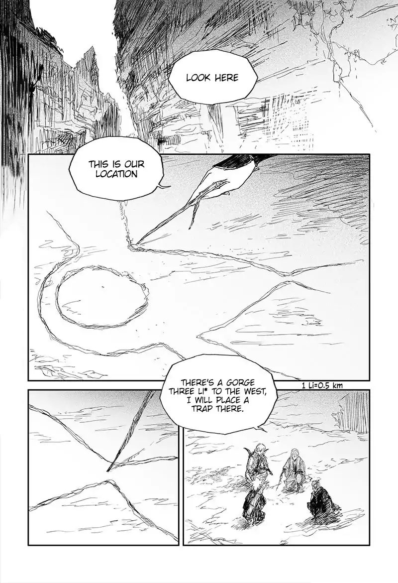 Demons And Strangers Chapter 25 - Page 13