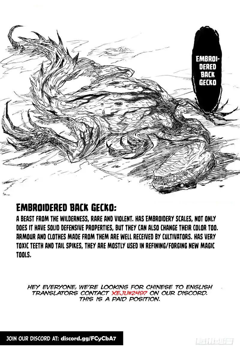 Demons And Strangers Chapter 25 - Page 25