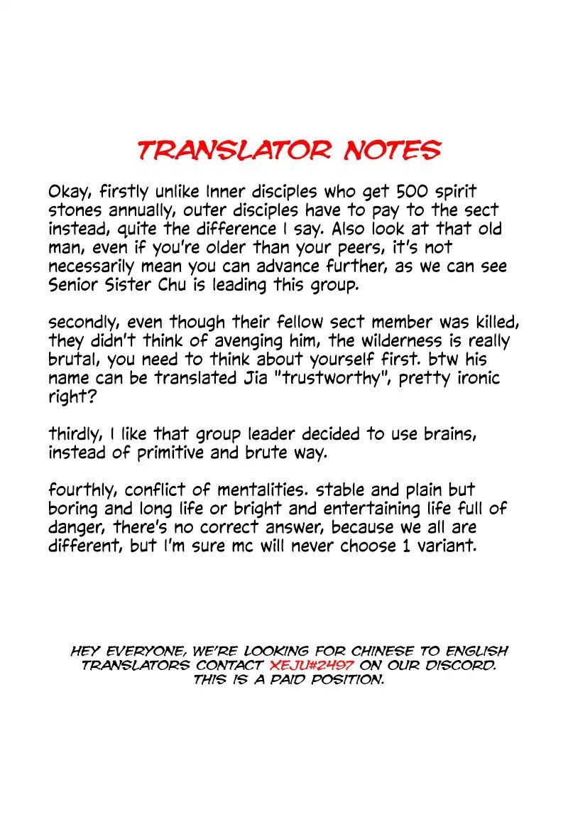 Demons And Strangers Chapter 25 - Page 26