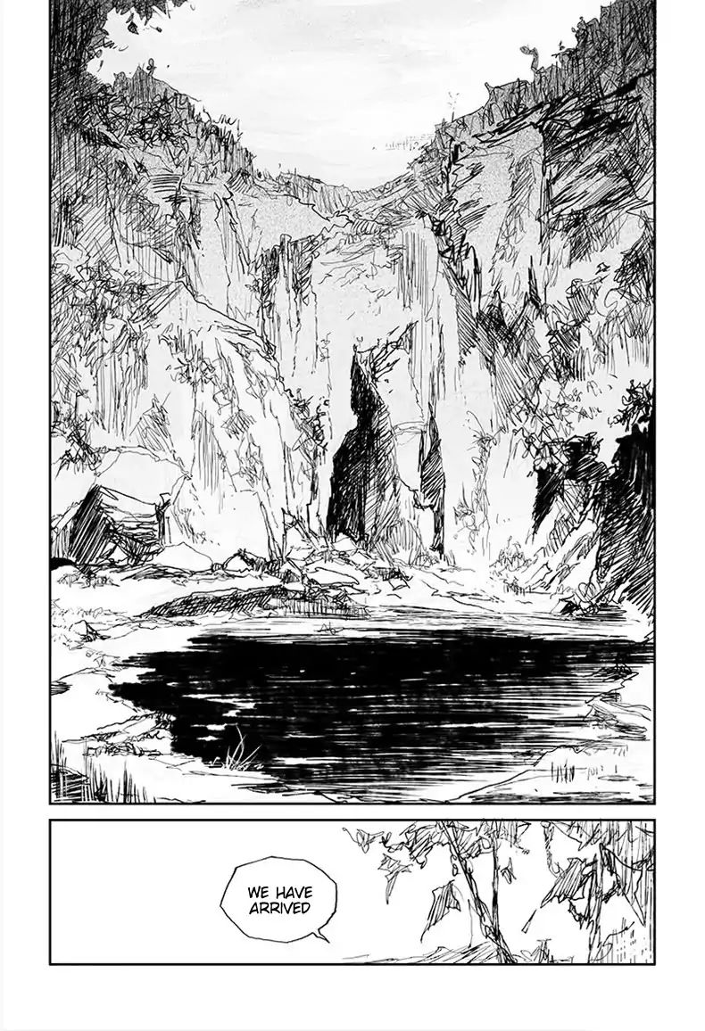Demons And Strangers Chapter 25 - Page 8