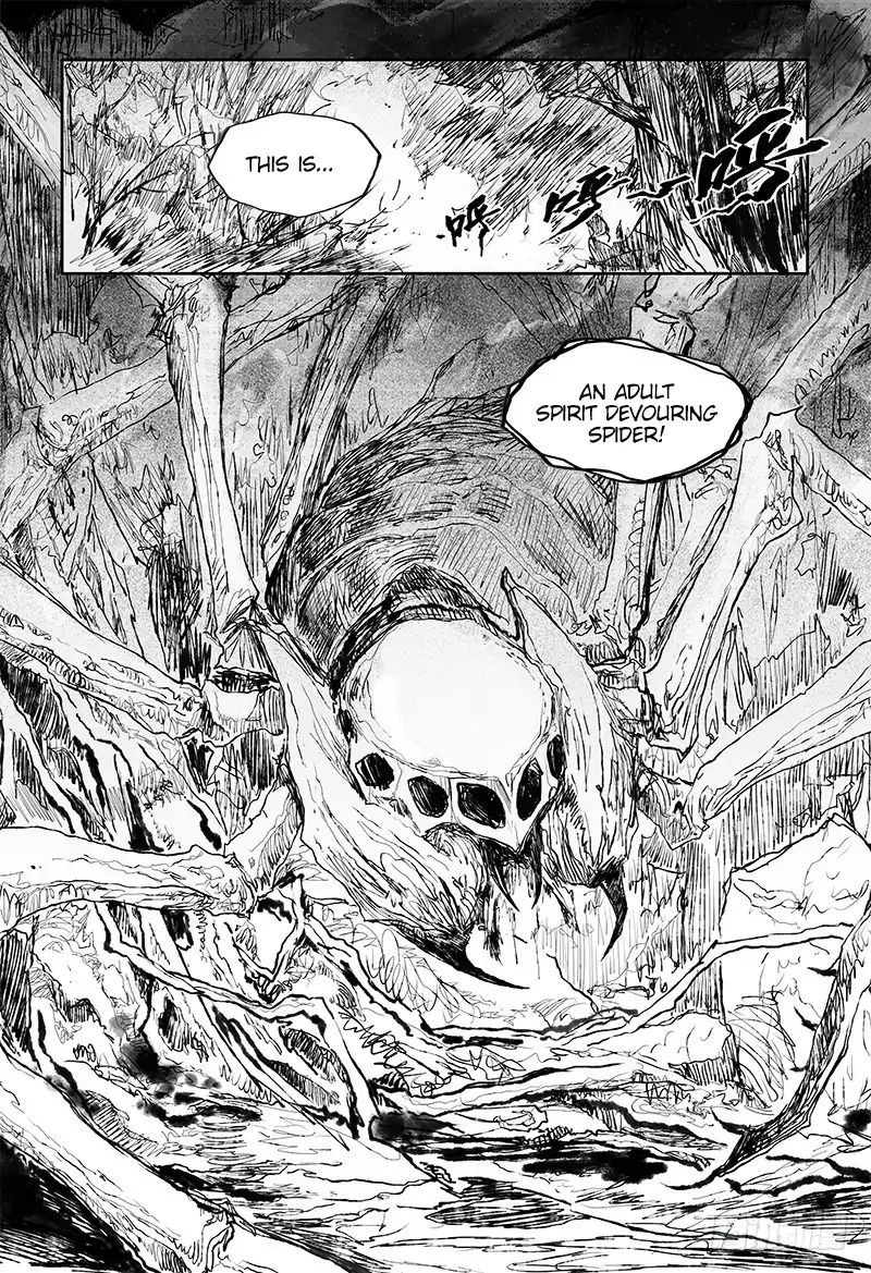 Demons And Strangers Chapter 26 - Page 13