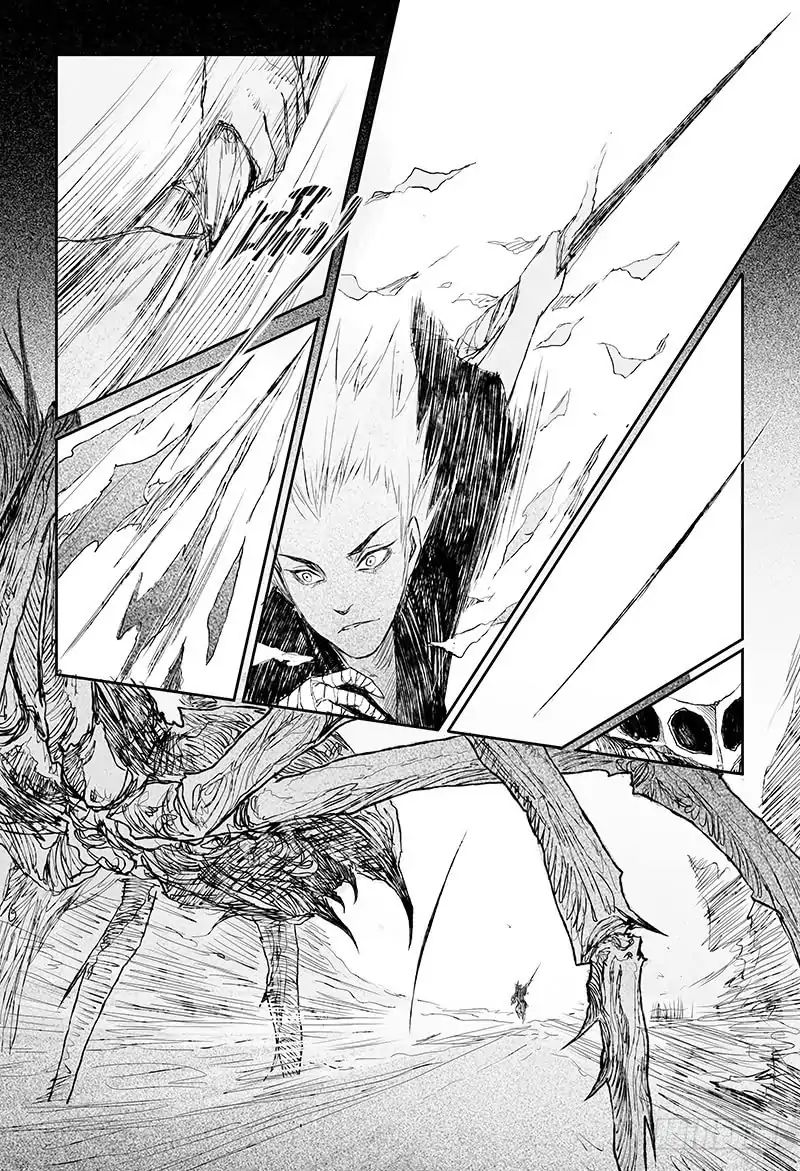 Demons And Strangers Chapter 26 - Page 18