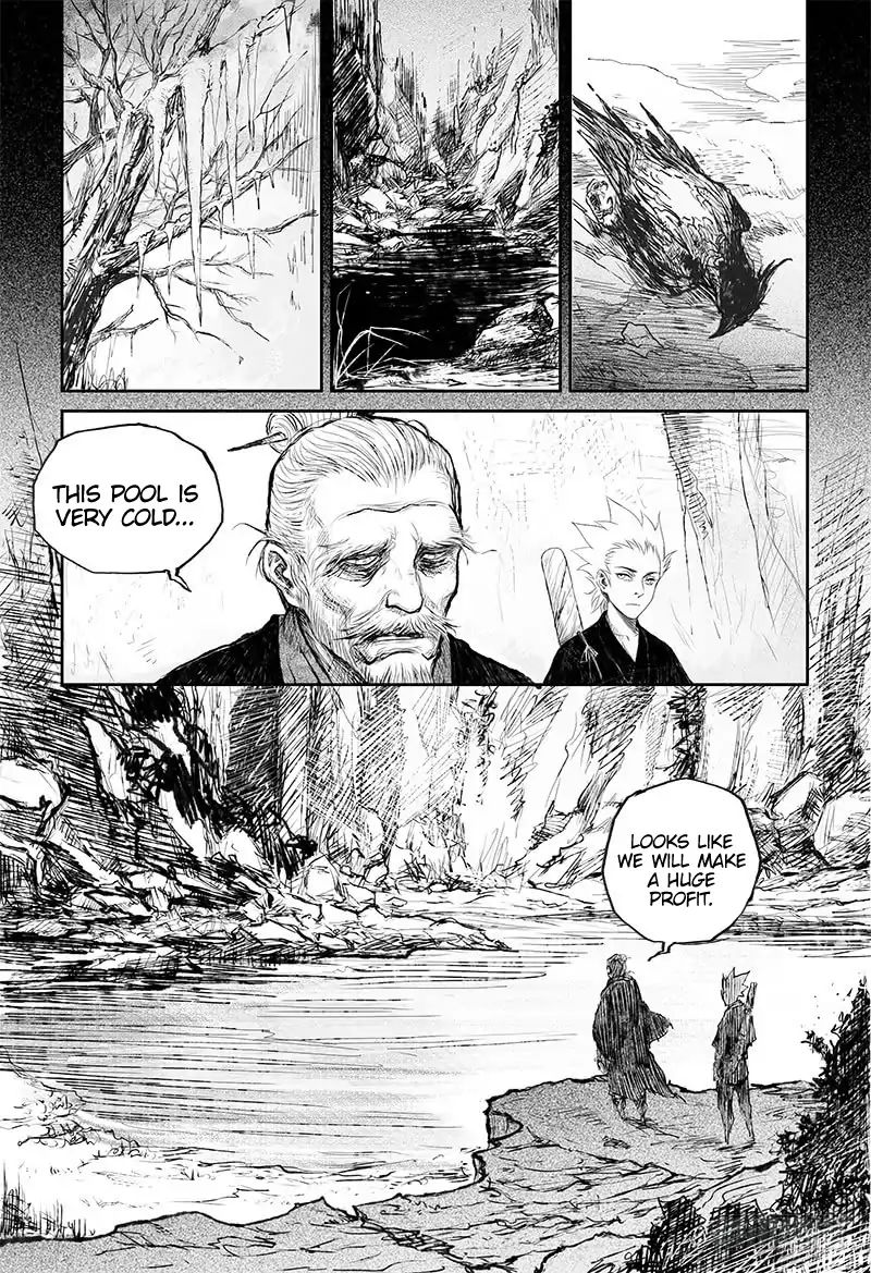 Demons And Strangers Chapter 26 - Page 2