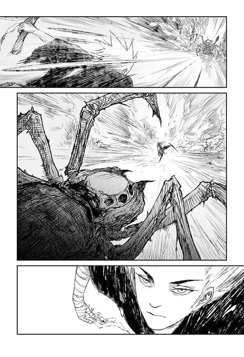 Demons And Strangers Chapter 26 - Page 23