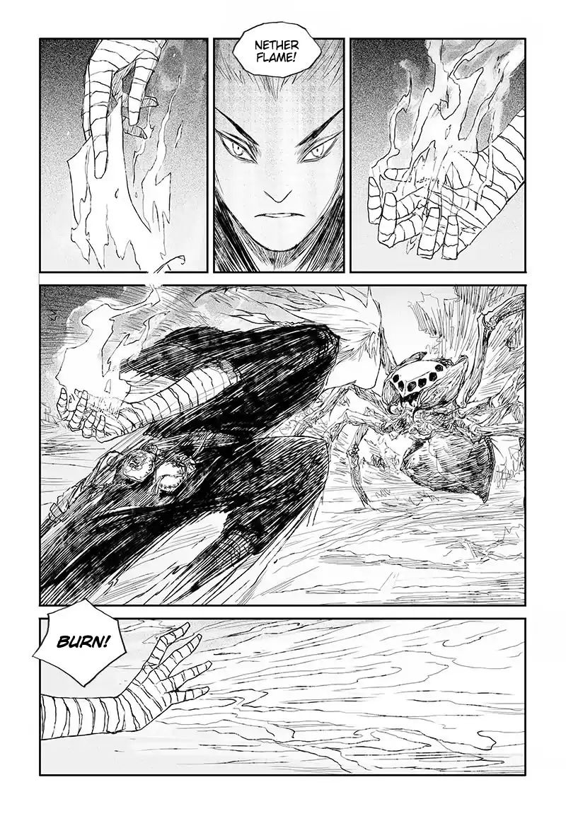 Demons And Strangers Chapter 26 - Page 24