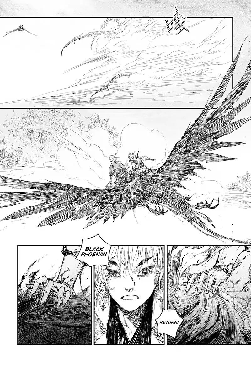 Demons And Strangers Chapter 26 - Page 26