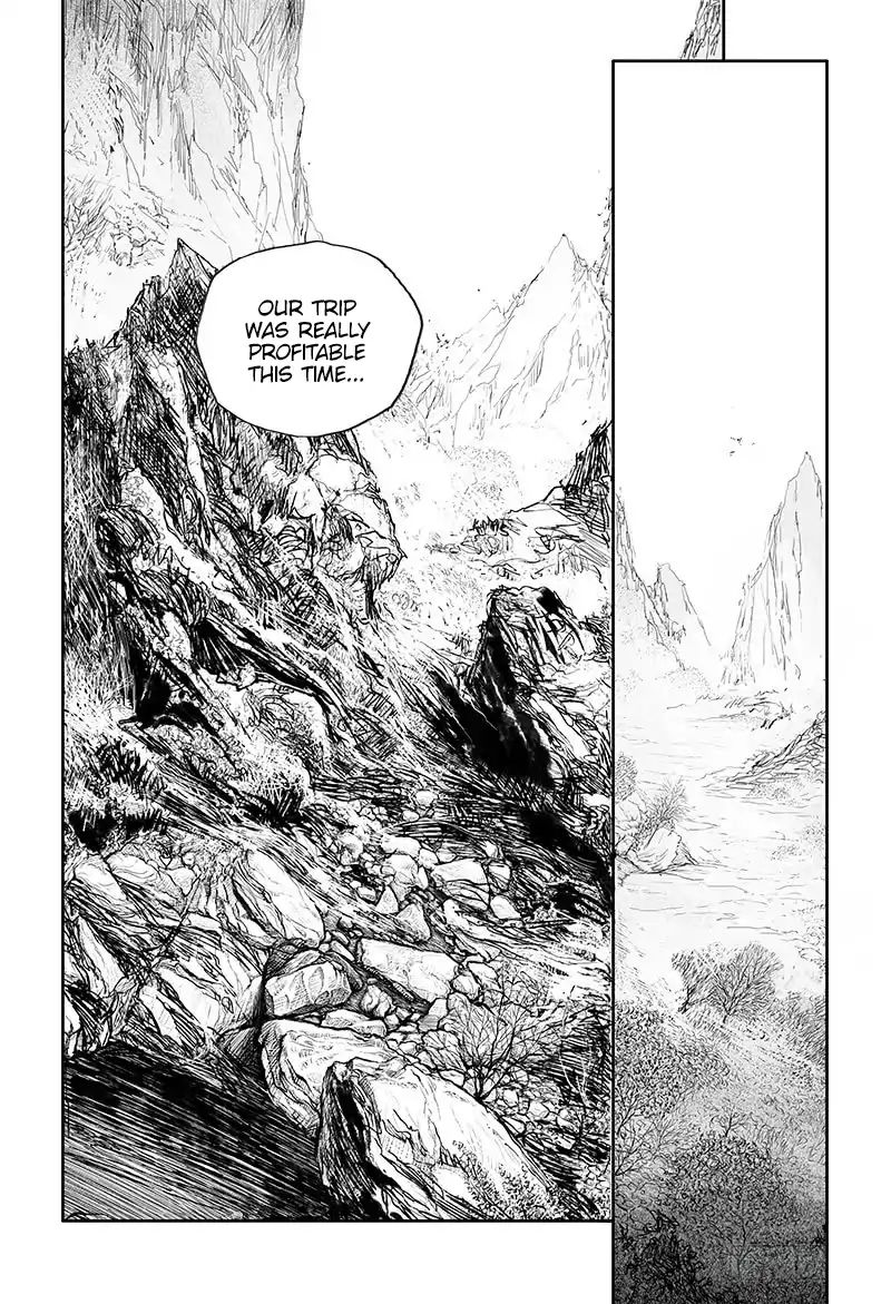 Demons And Strangers Chapter 26 - Page 34