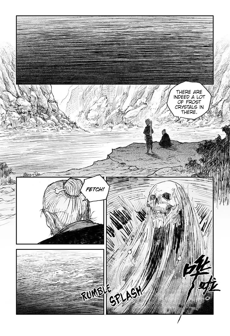 Demons And Strangers Chapter 26 - Page 6