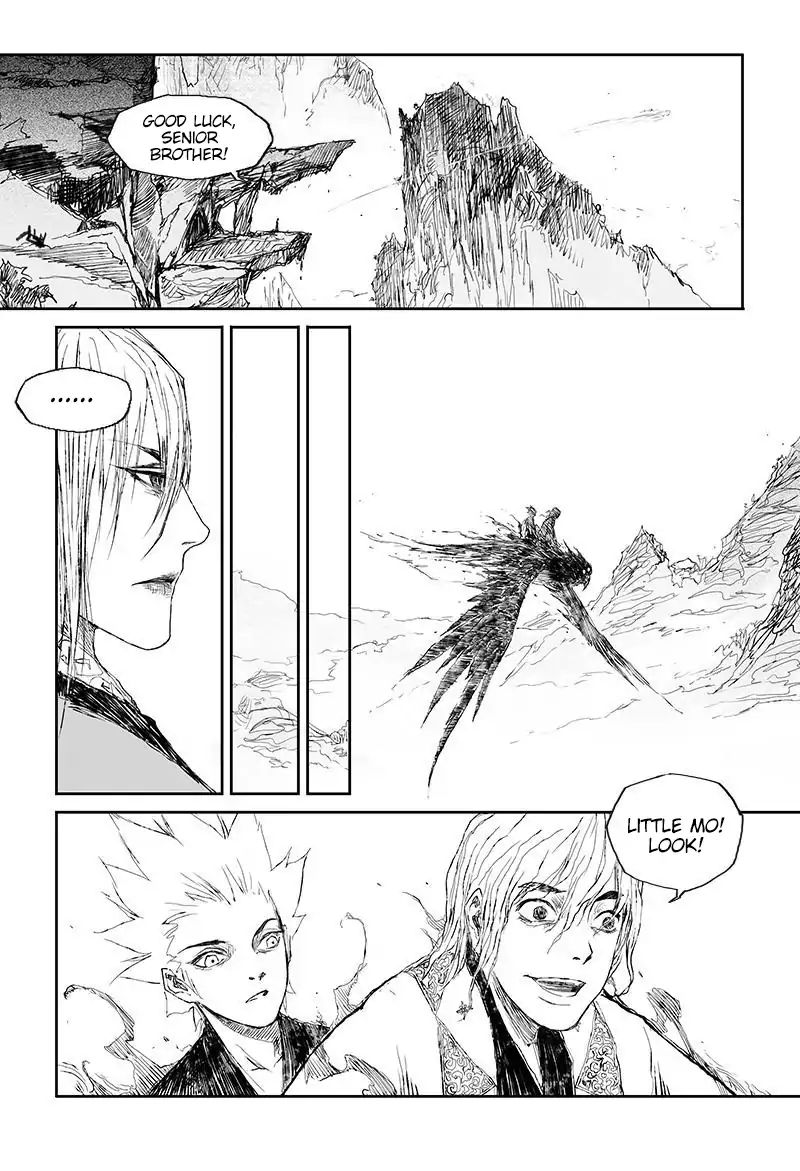 Demons And Strangers Chapter 27 - Page 11