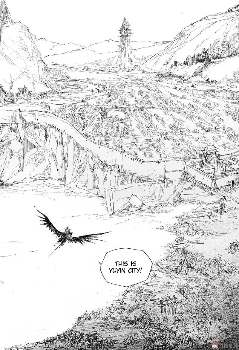 Demons And Strangers Chapter 27 - Page 12