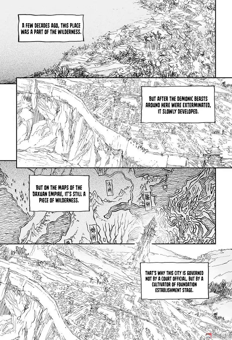 Demons And Strangers Chapter 27 - Page 13