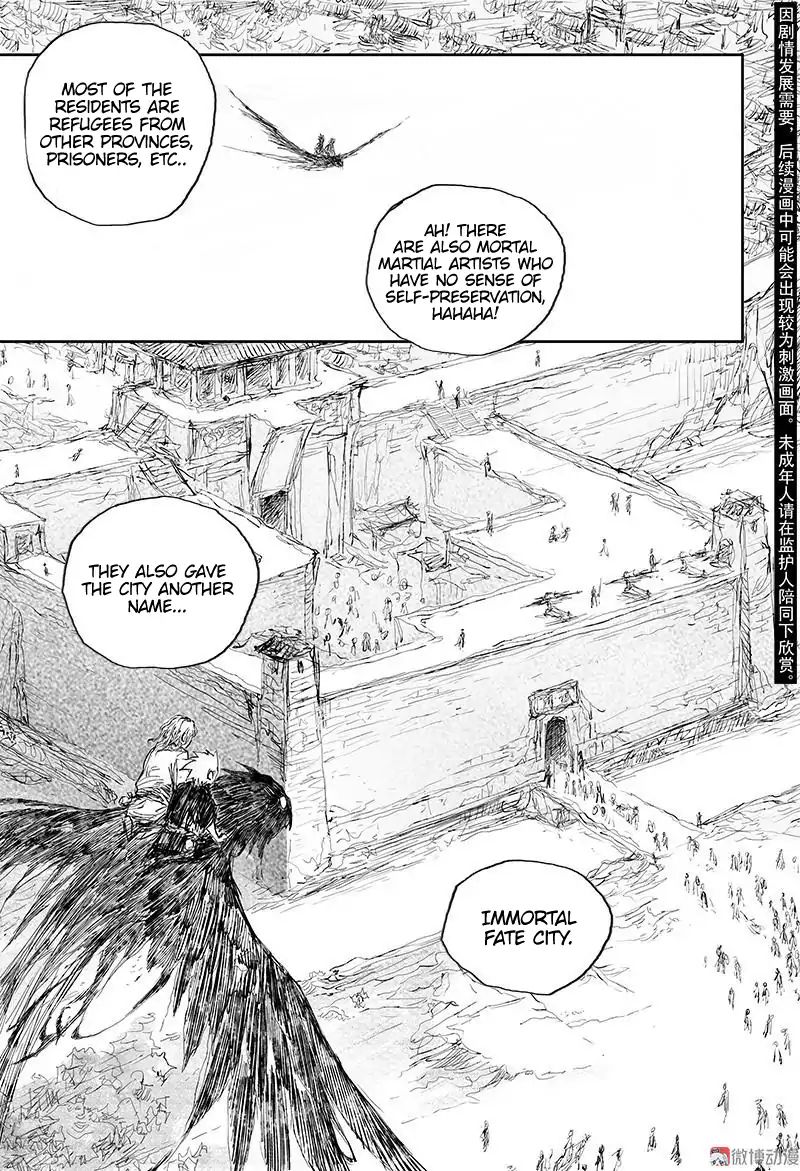 Demons And Strangers Chapter 27 - Page 14