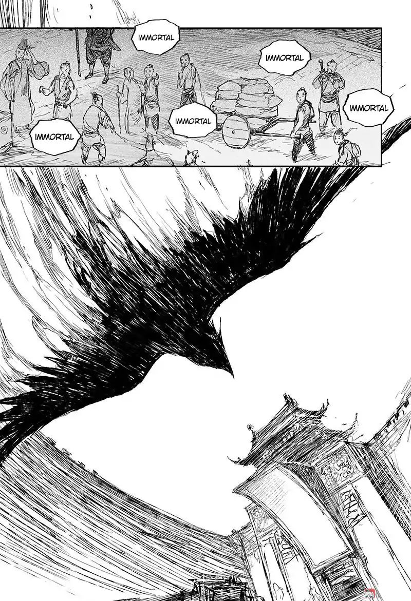 Demons And Strangers Chapter 27 - Page 16