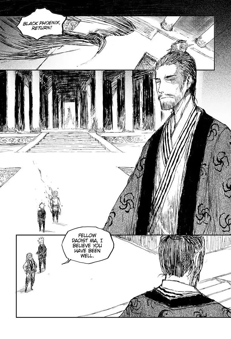 Demons And Strangers Chapter 27 - Page 17