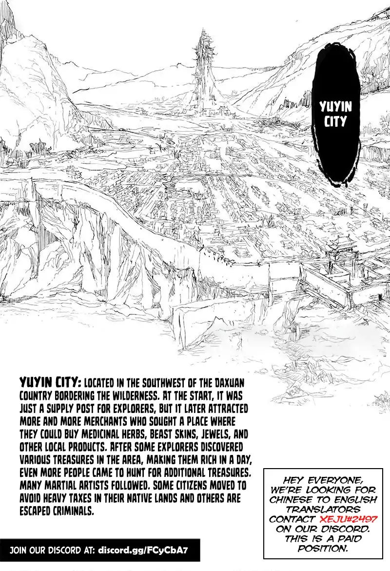 Demons And Strangers Chapter 27 - Page 27