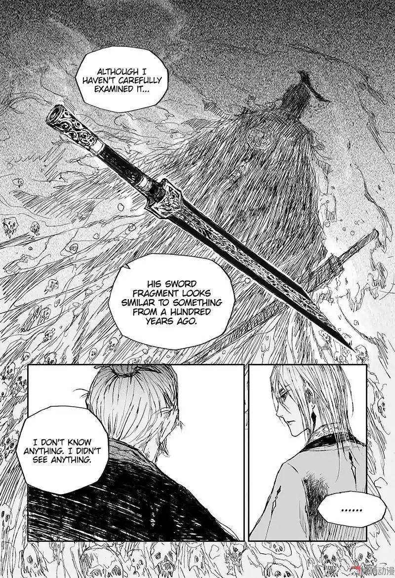 Demons And Strangers Chapter 27 - Page 9