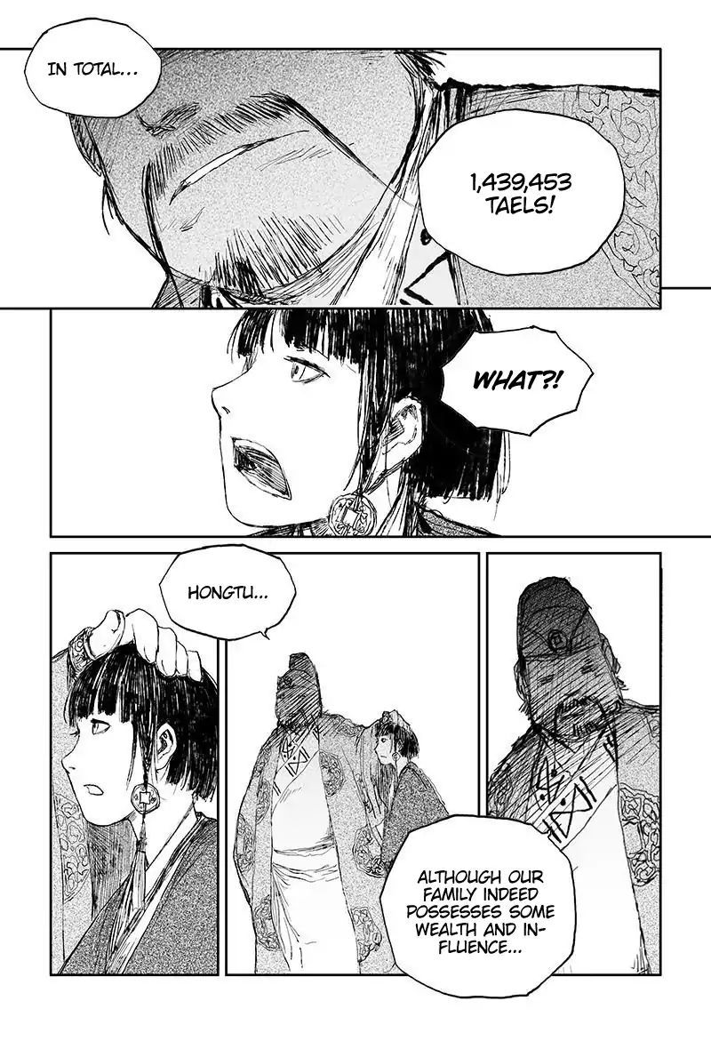 Demons And Strangers Chapter 28 - Page 13