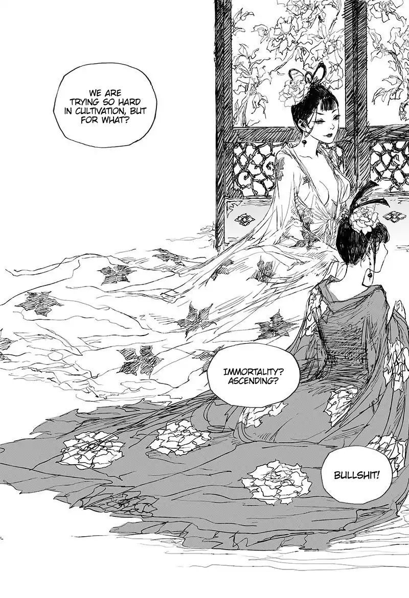 Demons And Strangers Chapter 28 - Page 16