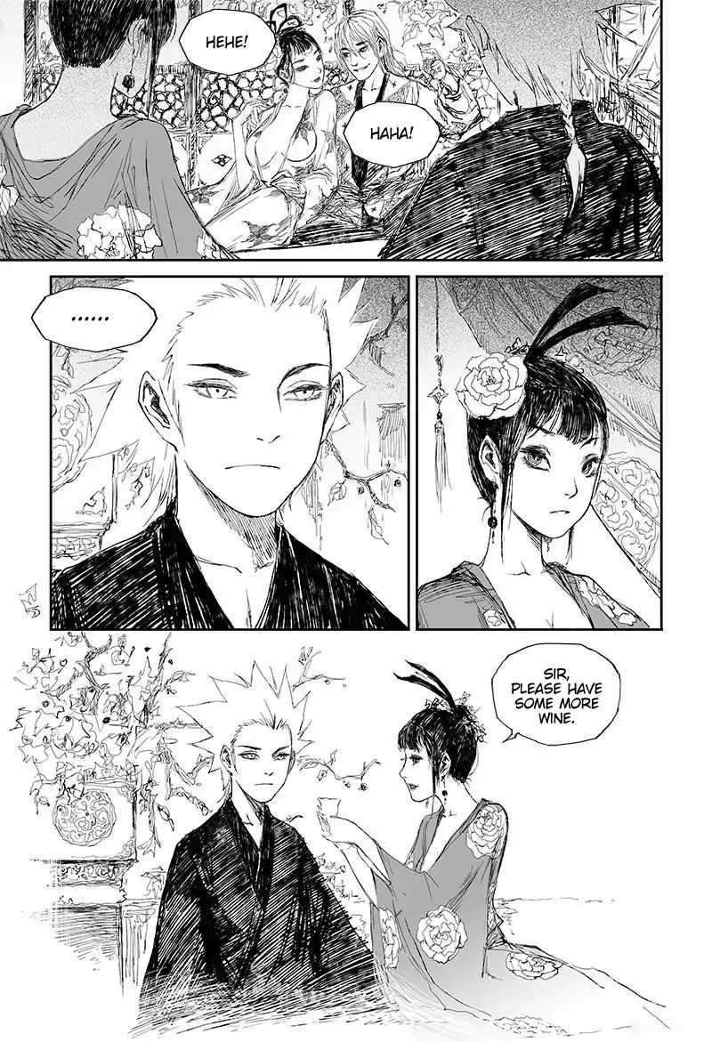 Demons And Strangers Chapter 28 - Page 20