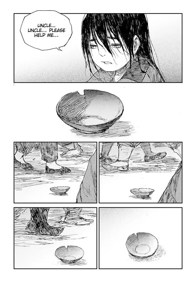 Demons And Strangers Chapter 28 - Page 23