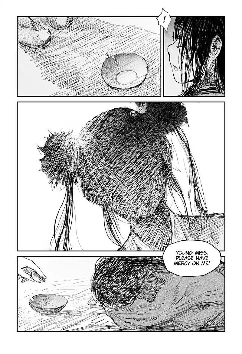 Demons And Strangers Chapter 28 - Page 24