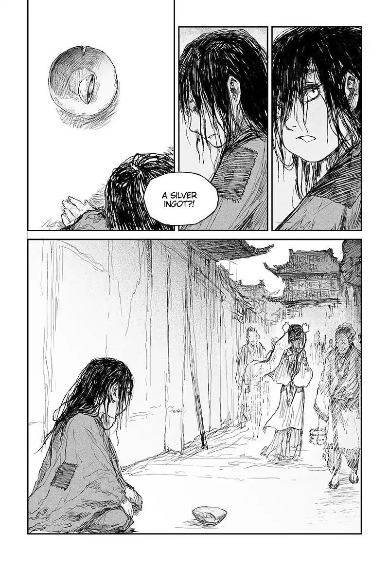 Demons And Strangers Chapter 28 - Page 25