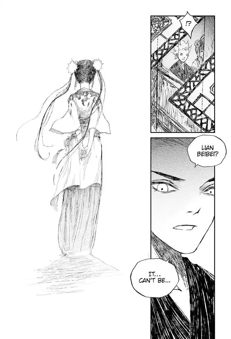 Demons And Strangers Chapter 28 - Page 26
