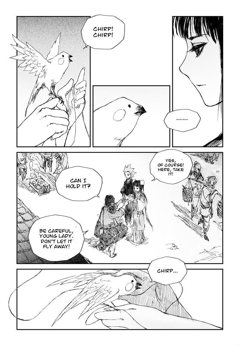 Demons And Strangers Chapter 29 - Page 15