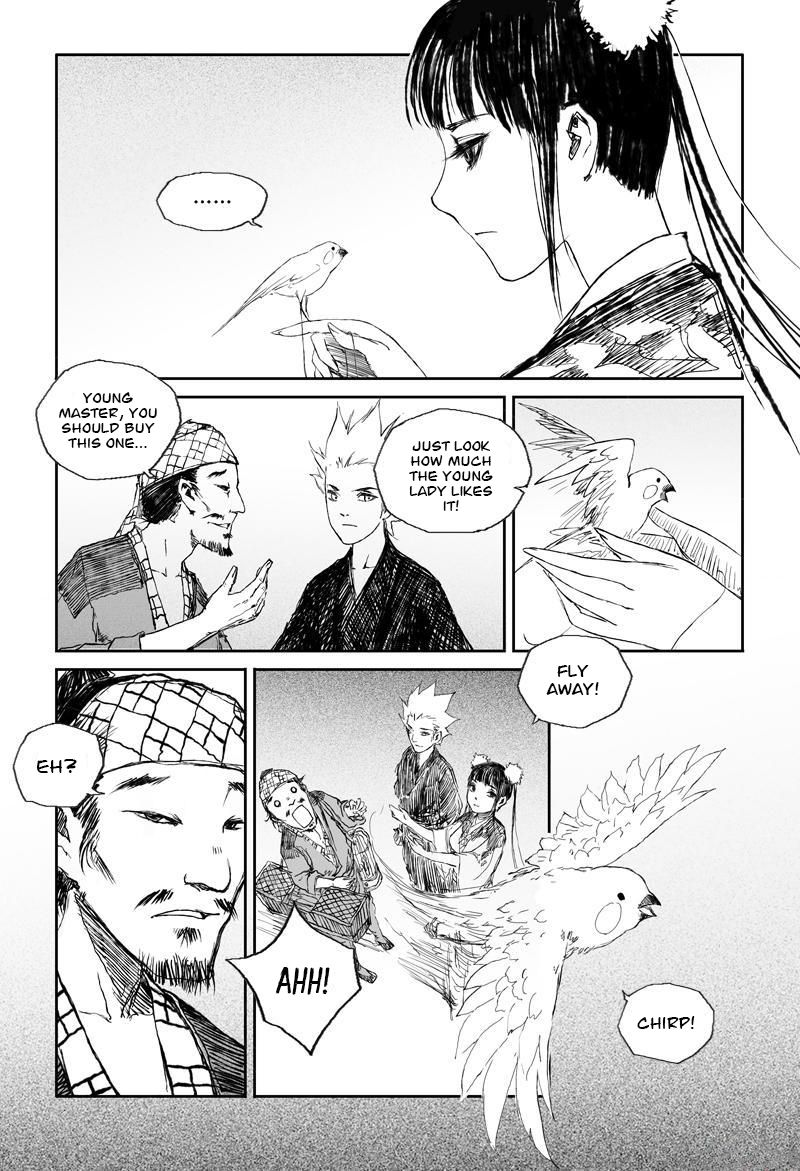 Demons And Strangers Chapter 29 - Page 16