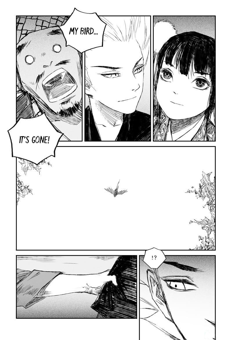 Demons And Strangers Chapter 29 - Page 17