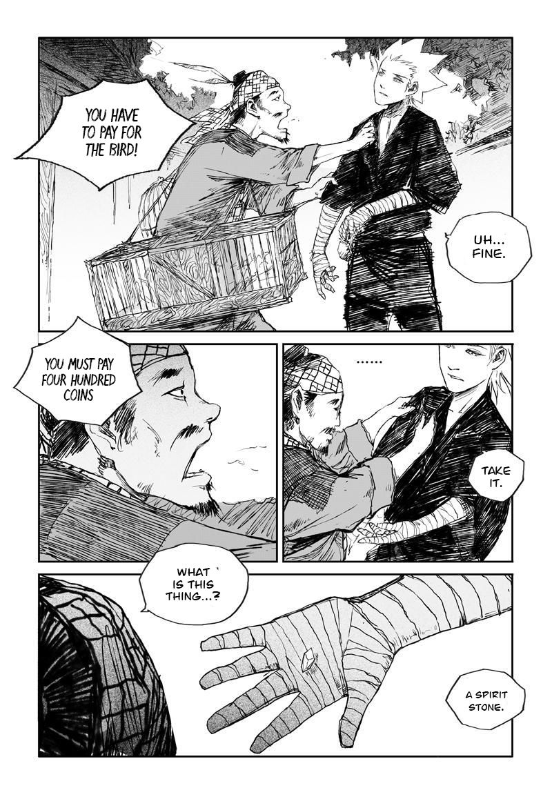 Demons And Strangers Chapter 29 - Page 18