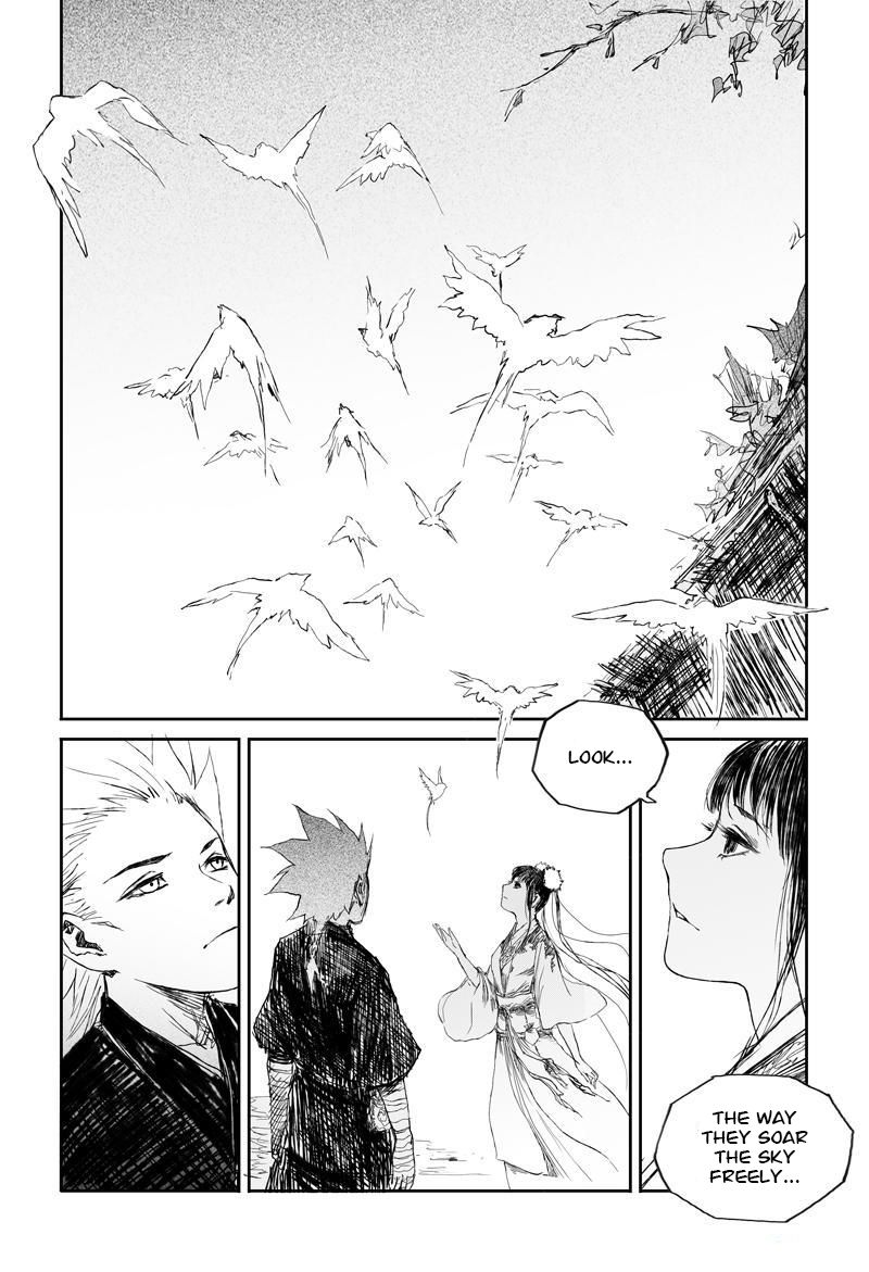 Demons And Strangers Chapter 29 - Page 20