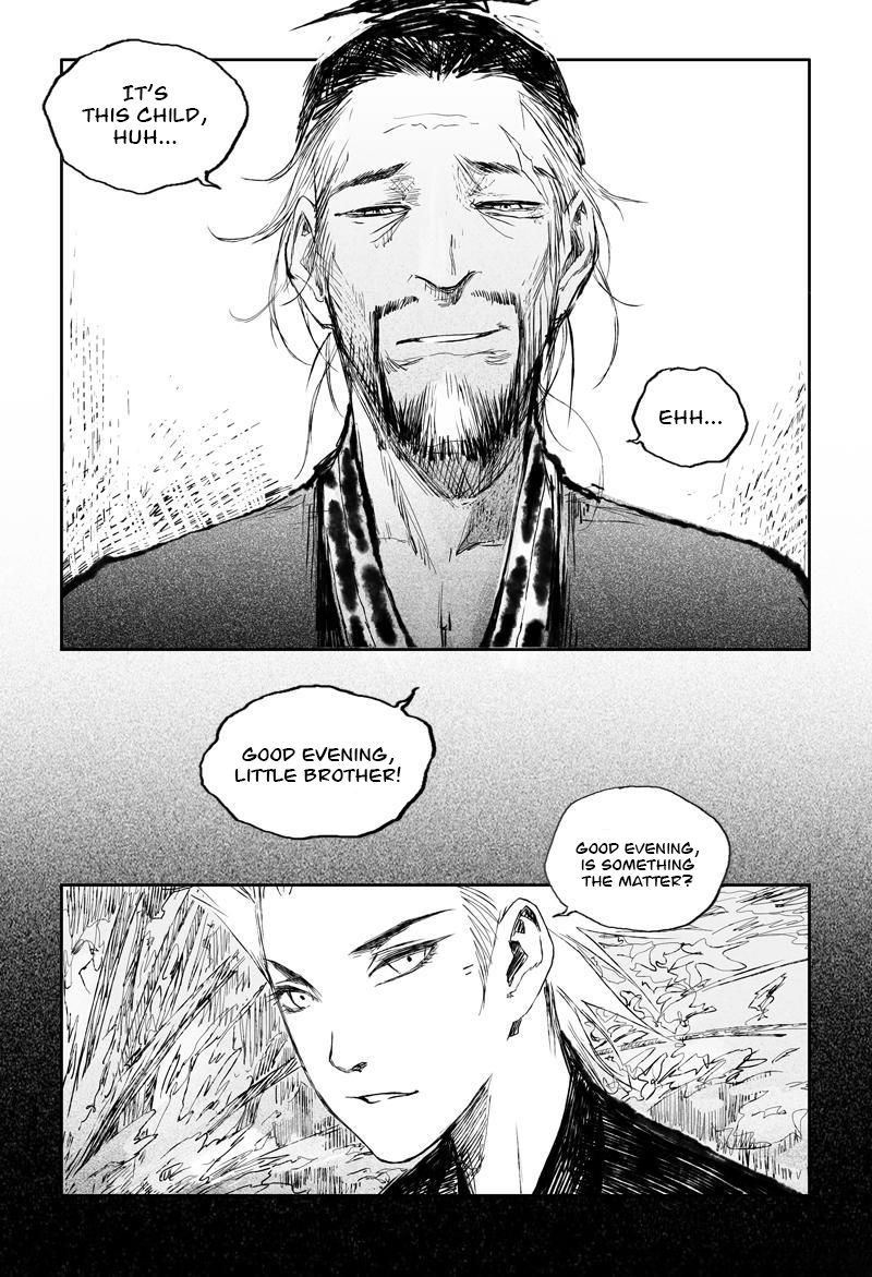 Demons And Strangers Chapter 29 - Page 29