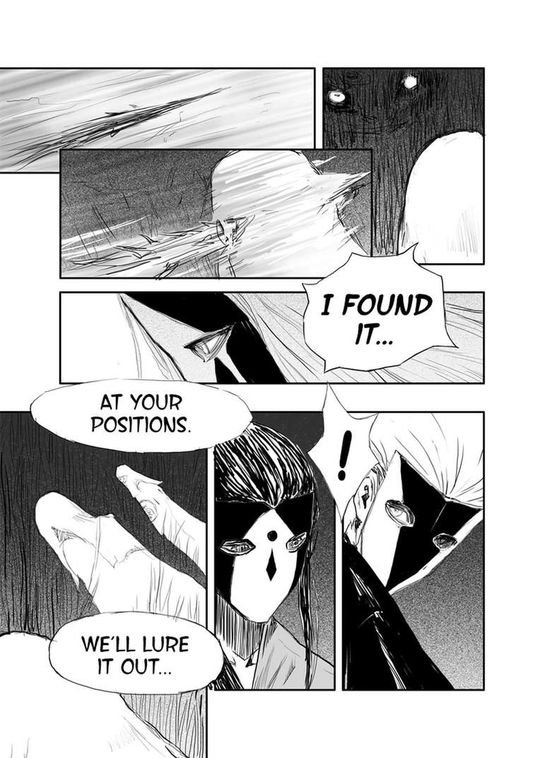 Demons And Strangers Chapter 3 - Page 1