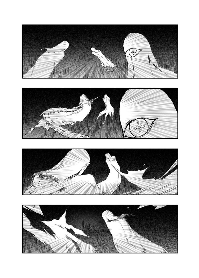 Demons And Strangers Chapter 3 - Page 2