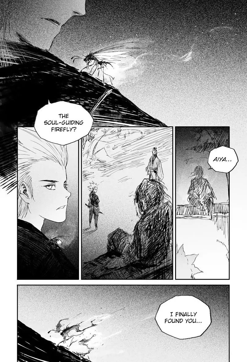 Demons And Strangers Chapter 30 - Page 12