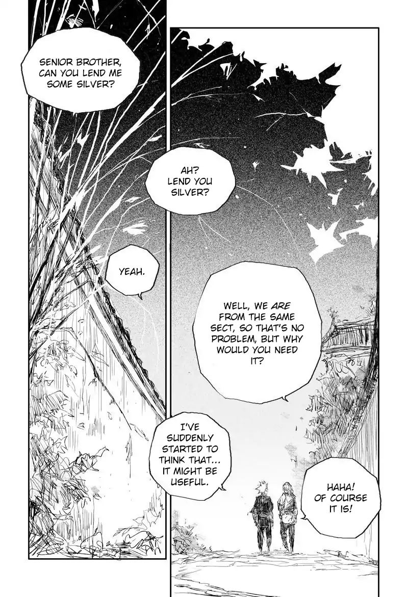 Demons And Strangers Chapter 30 - Page 27