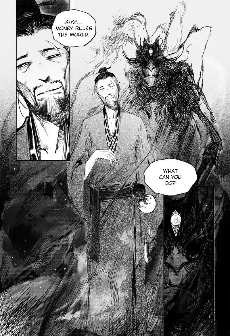 Demons And Strangers Chapter 30 - Page 5