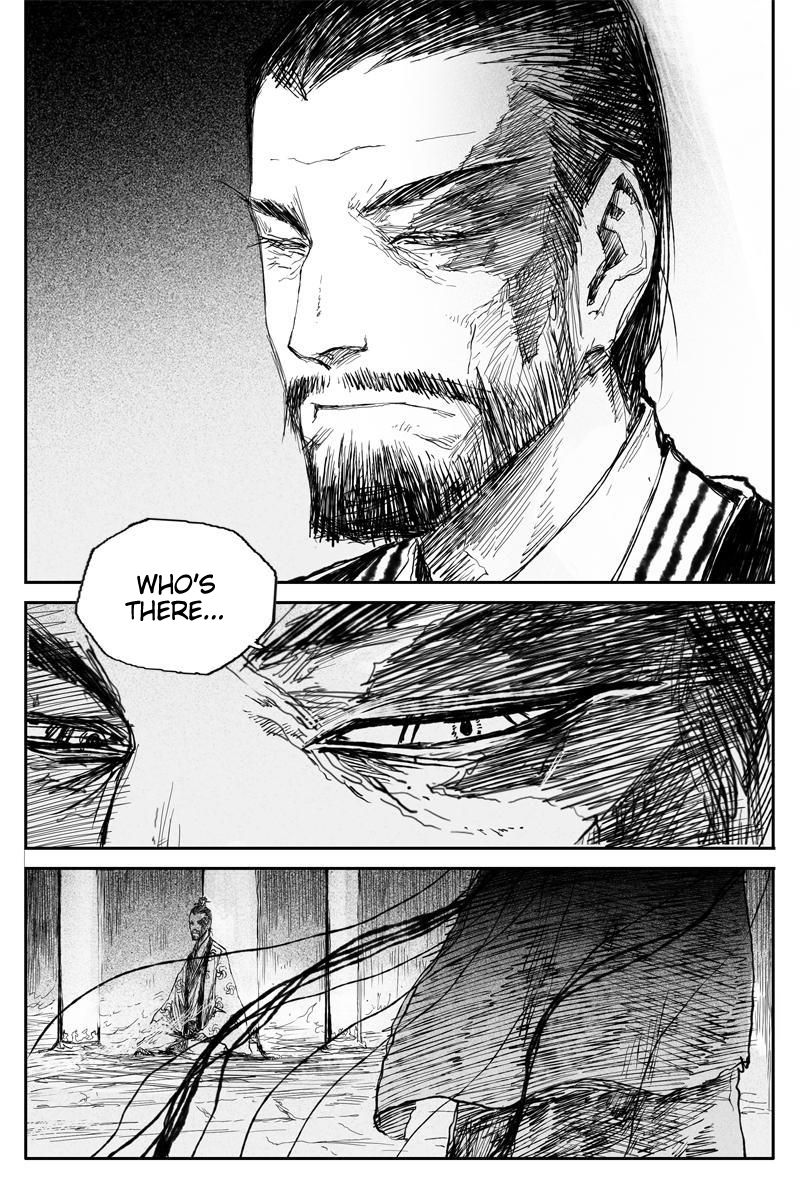 Demons And Strangers Chapter 31 - Page 10