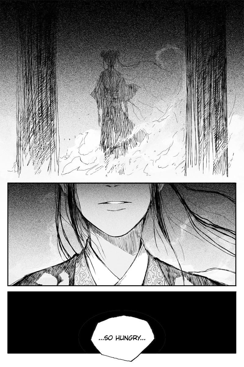 Demons And Strangers Chapter 31 - Page 11